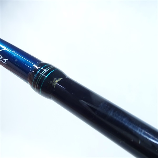 １７エメラルダスＡＧＳイカメタルＮ６５ＵＬＢ ＩＭ